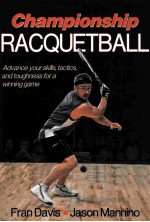 championship racquetball