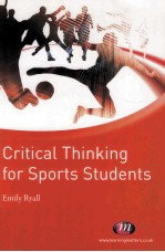 critical thinking for sports students