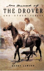 THE DROVER AND OTHER VERSES