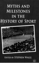 myths and milestones in the history of sport