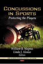 concussions in sportsprotecting the players