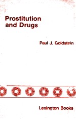 PROSTITUTION AND DRUGS