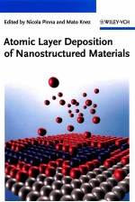 atomic layer deposition of nanostructured materials