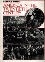 AMERICA IN THE TWENTIETH CENTURY