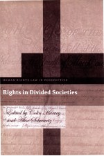 rights in divided societies