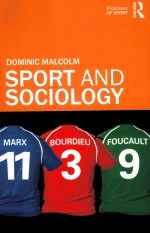 sport and sociology