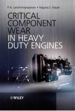 critical component wear in heavy duty engines