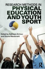 research methods in physical education and youth sport