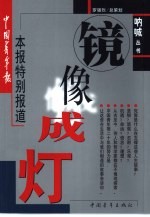 镜像成灯  《中国青年报》特别报道