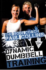 THE BODY COACH SERIES DYNAMIC DUMBBELL TRAINING