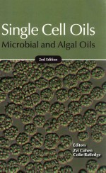 single cell oils microbial and algal oile second edition