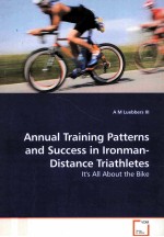 ANNUAL TRAINING PATTERNS AND SUCCESS IN IROMAN-DISTANCE TRIATHLETES