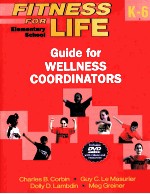 FITNESS FOR LIFE GUIDE FOR WELLNESS COORDINATORS