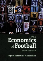 THE ECONOMICS OF TOOTBALL SECOND EDITON