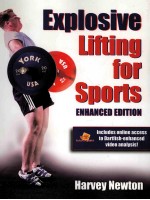 EXPLOSIVE LIFTING FOR SPORTS ENHANCED EDITION