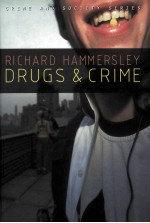 DRUGS AND CRIME THEORIES AND PRACTICES