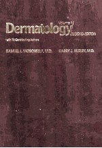 DERMATOLOGY VOLUME 1 SECOND EDITION