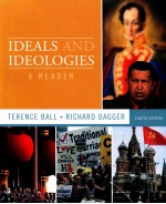 IDEALS AND IDEOLOGIES A READER EIGHTH EDITION