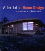 affordable home design innovations and renovations