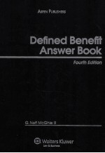 DEFINED BENDFIT ANSWER BOOK FOURTH EDITION