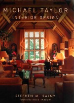 michael taylor interior design