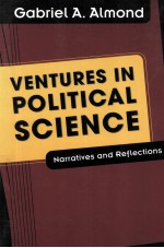 VENTURES IN POLITICAL SCIENCE NARRATIVES AND REFLECTIONS