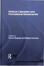 POLITICAL LIBERALISM AND PLURINARTONAL DEMOCRACIES