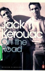 JACK KEROUAC ON THE ROAD