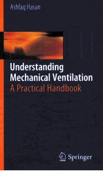 UNDERSTANDING MECHANICAL VENTILATION A PRACTICAL HANDBOOK SECOND EDITION