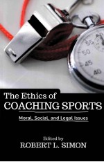 THE ETHICS OF COACHING SPRTS