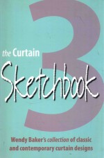 the curtain sketchbook 3 wendy baker’s collection of classic and contemporary curtain designs