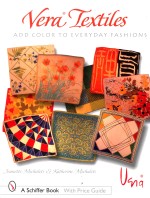 vera textiles add color to everyday fashions