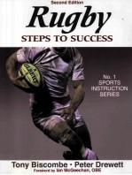 RUGBY STEPS TO SUCCESS SECOND EDITION