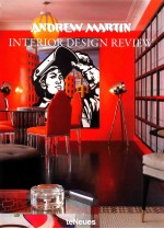 interior design review volume 16