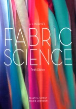 fabric science tenth edition