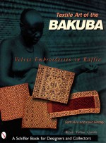 textile art of the bakuba velvt embroideries in raffia