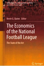 THE ECONOMICS OF THE NATIONAL FOOTBALL LEAGUE