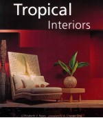 Tropical Interiors