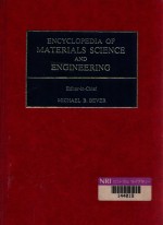 Encyclopedia of materials science and engineering volume 2 Co-E