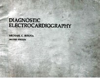 DIAGNOSTIC ELECTROCARDIOGRAPHY SECOND EDITION