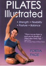 PILATES ILLUSTRATED