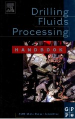 Drilling fluids processing handbook