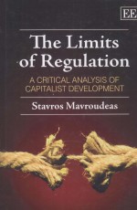 THE LIMITS OF REGULATION A CRITICAL ANALYSIS OF CAPITALIST DEVELOPMENT