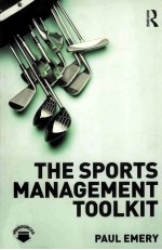 THE SPORTS MANAGMENT TOOLKIT