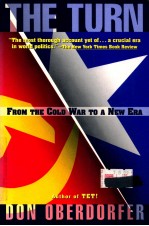 THE TURN  FROM THE COLD WAR TO A NEW ERA  THE UNITED STATES AND THE SOVIET UNION 1983-1990