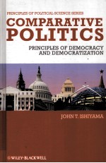 COMPARATIVE POLITICS PRINCIPLES OF DEMOCRACY AND DEMOCRATIZATION