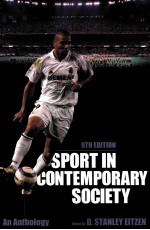 SPORT IN CONTEMPORARY SOCIETY