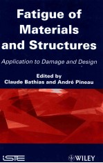 Fatigue of materials and structures application to damage and design