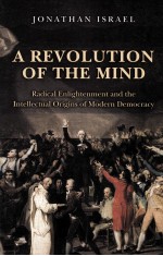 A REVOLUTION OF THE MIND