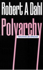 POLYARCHY PARTICIPATION AND OPPOSITION